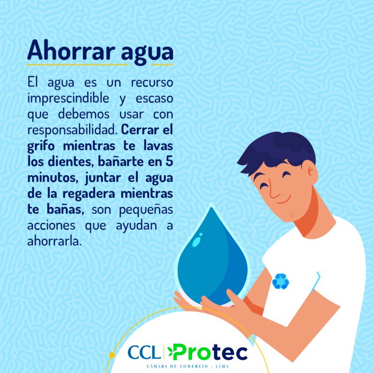 Elige Tu Compromiso Con El Medio Ambiente Protec